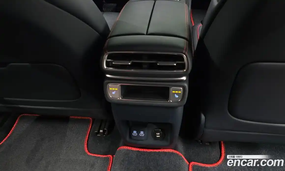 Genesis GV80 2024 2.5 автомат (гидро), фото 19