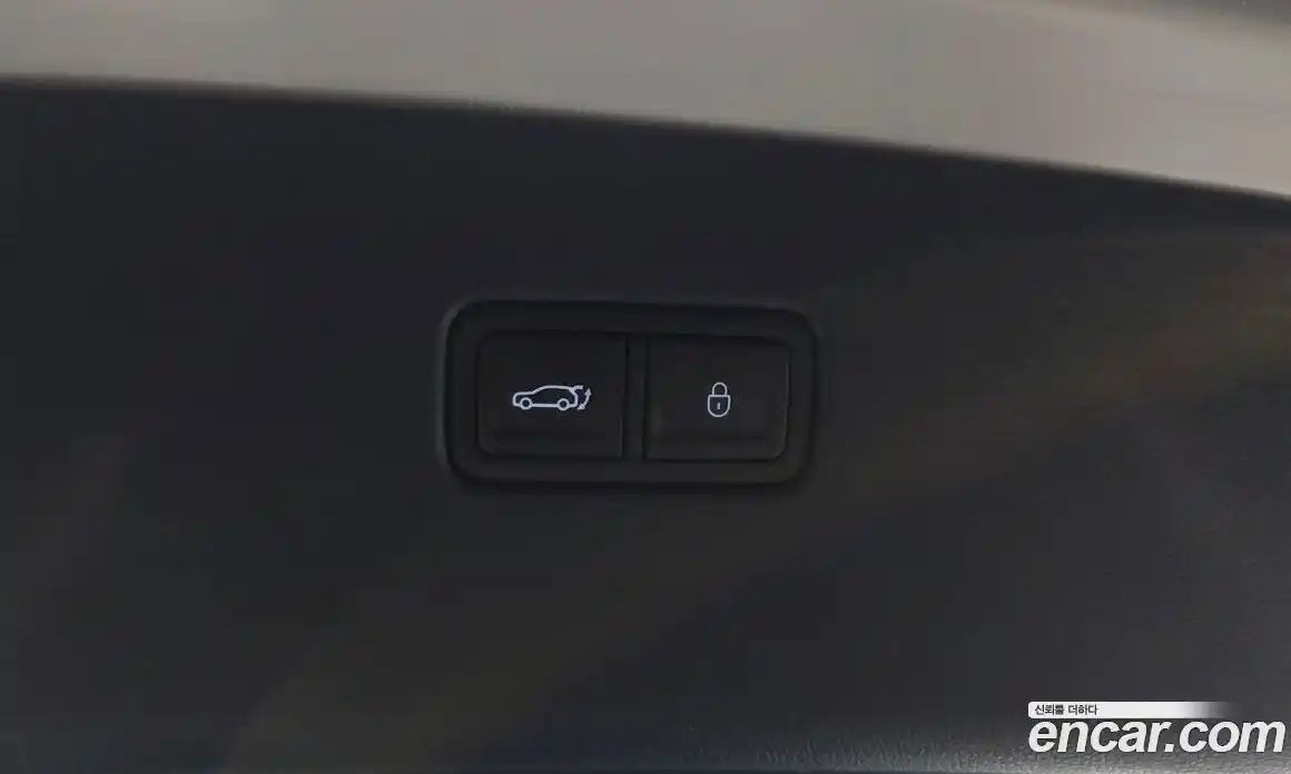 Genesis GV80 2024 2.5 автомат (гидро), фото 20
