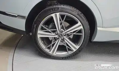 Genesis GV80 2024 2.5 автомат (гидро), миниатюра 5