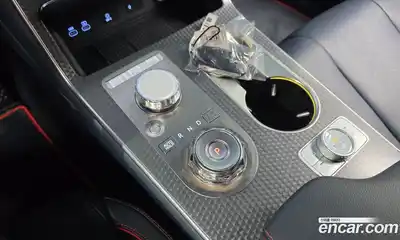 Genesis GV80 2024 2.5 автомат (гидро), миниатюра 9