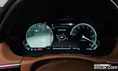 Genesis GV70 2023 2.5 автомат (гидро), миниатюра 11