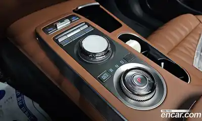 Genesis GV70 2023 2.5 автомат (гидро), миниатюра 12