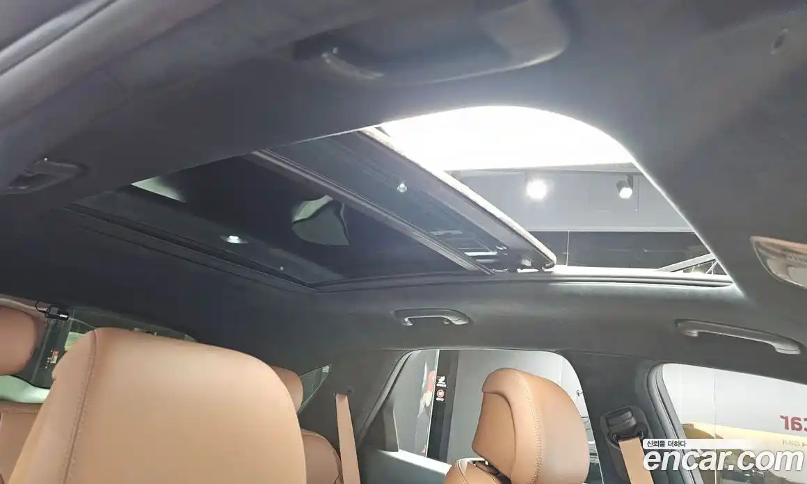 Genesis GV70 2023 2.5 автомат (гидро), фото 24