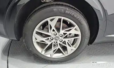 Genesis GV70 2023 2.5 автомат (гидро), миниатюра 5