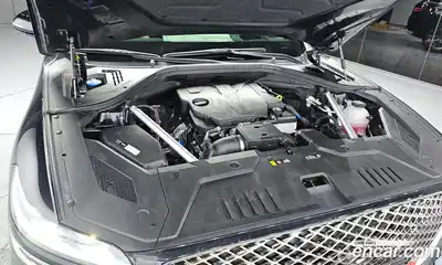 Genesis GV70 2023 2.5 автомат (гидро), миниатюра 6