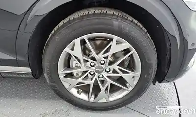 Genesis GV70 2023 2.5 автомат (гидро), миниатюра 7