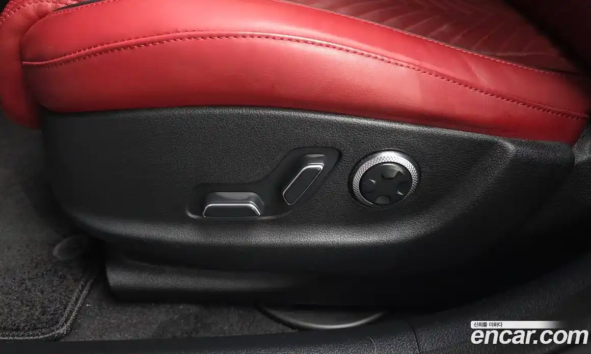 Genesis G80 2022 2.5 автомат (гидро), фото 26