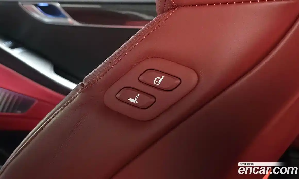 Genesis G80 2022 2.5 автомат (гидро), фото 28