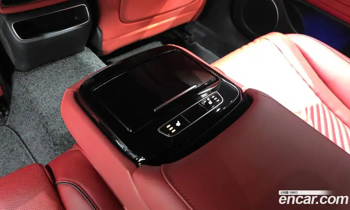 Genesis G80 2022 2.5 автомат (гидро), фото 32