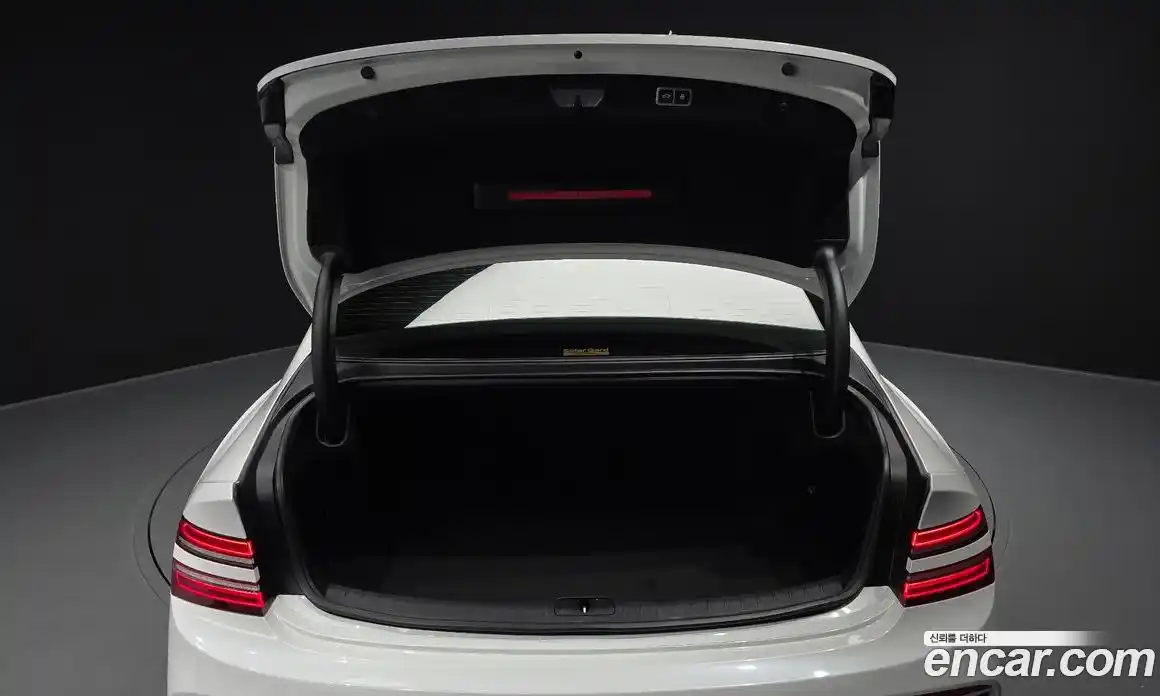 Genesis G80 2022 2.5 автомат (гидро), фото 34