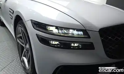 Genesis G80 2022 2.5 автомат (гидро), миниатюра 8