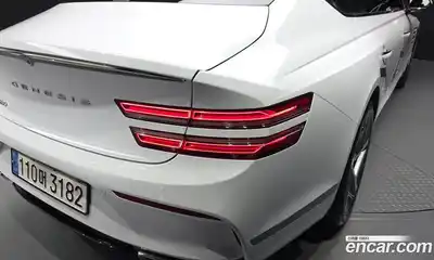 Genesis G80 2022 2.5 автомат (гидро), миниатюра 9