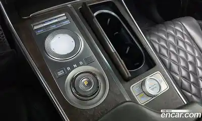 Genesis GV80 2021 3.0 автомат (гидро), миниатюра 12