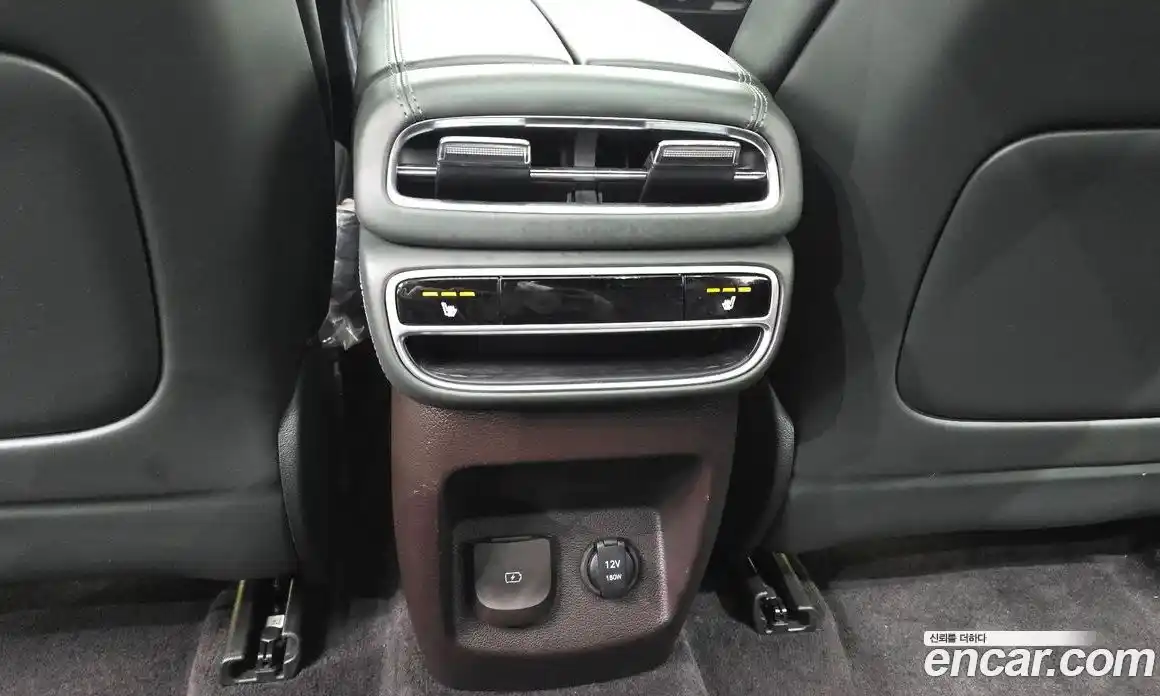 Genesis GV80 2021 3.0 автомат (гидро), фото 25