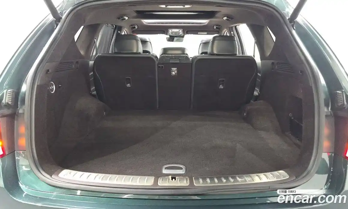 Genesis GV80 2021 3.0 автомат (гидро), фото 26