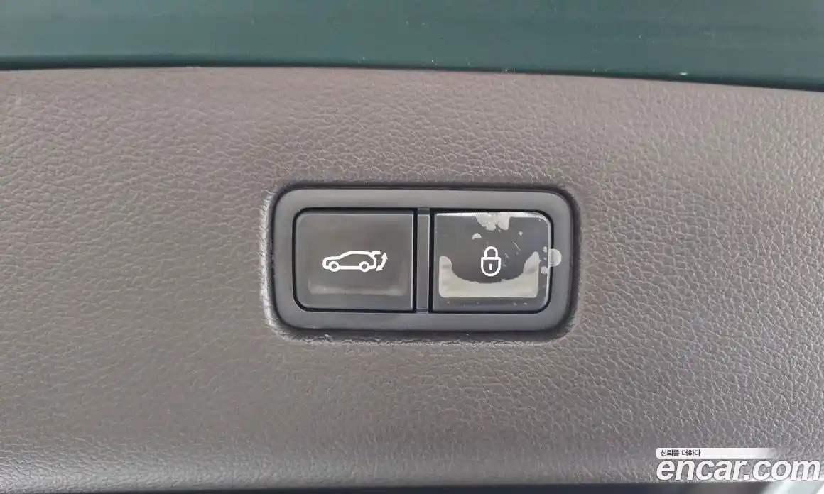 Genesis GV80 2021 3.0 автомат (гидро), фото 27