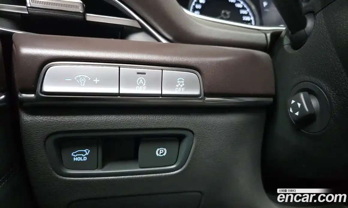 Genesis GV80 2021 3.0 автомат (гидро), фото 29