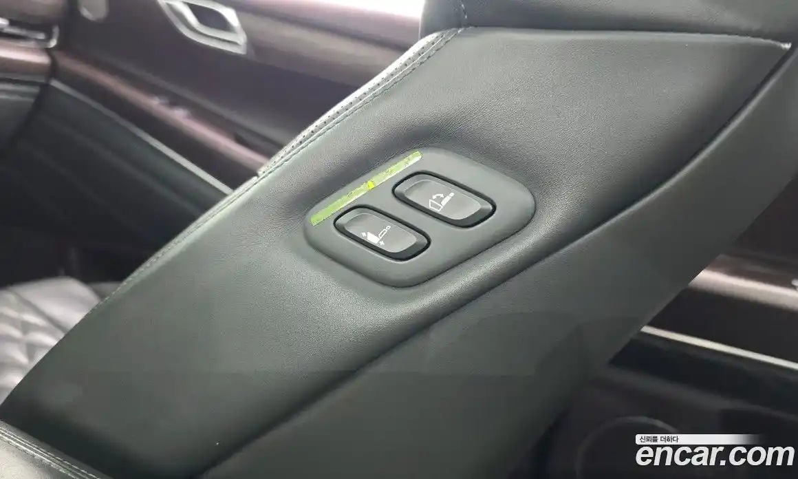 Genesis GV80 2021 3.0 автомат (гидро), фото 34