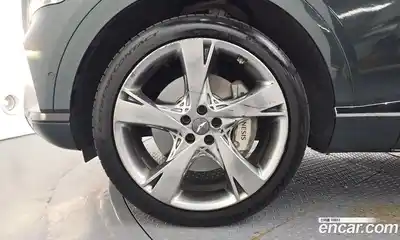 Genesis GV80 2021 3.0 автомат (гидро), миниатюра 5