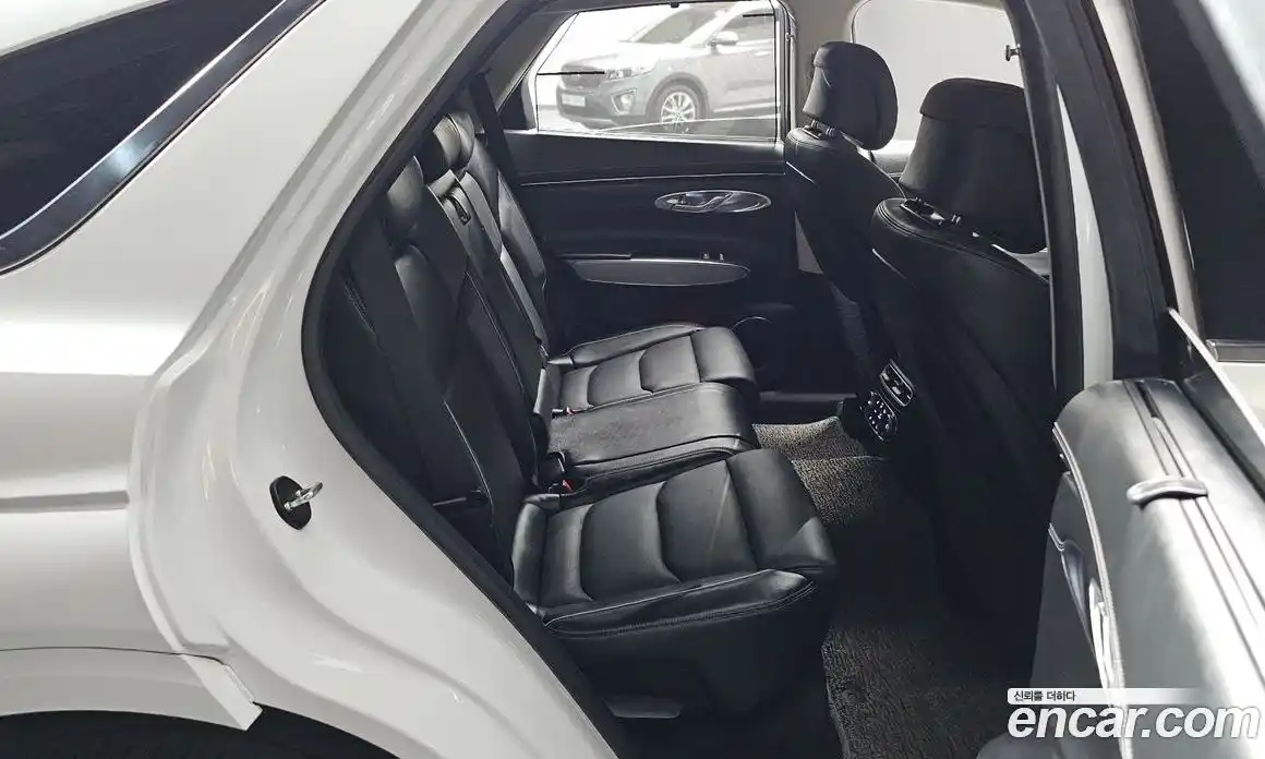 Genesis GV70 2022 2.5 автомат (гидро), фото 11