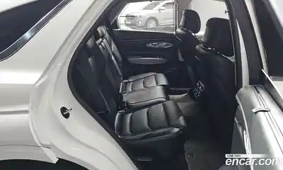 Genesis GV70 2022 2.5 автомат (гидро), миниатюра 11