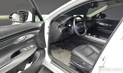 Genesis GV70 2022 2.5 автомат (гидро), миниатюра 12