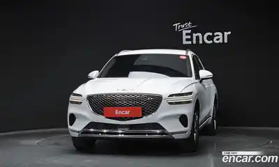 Genesis GV70 2022 2.5 автомат (гидро), миниатюра 3