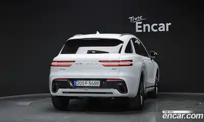 Genesis GV70 2022 2.5 автомат (гидро), миниатюра 4