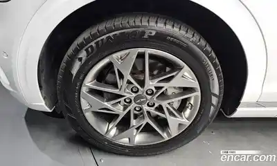 Genesis GV70 2022 2.5 автомат (гидро), миниатюра 5