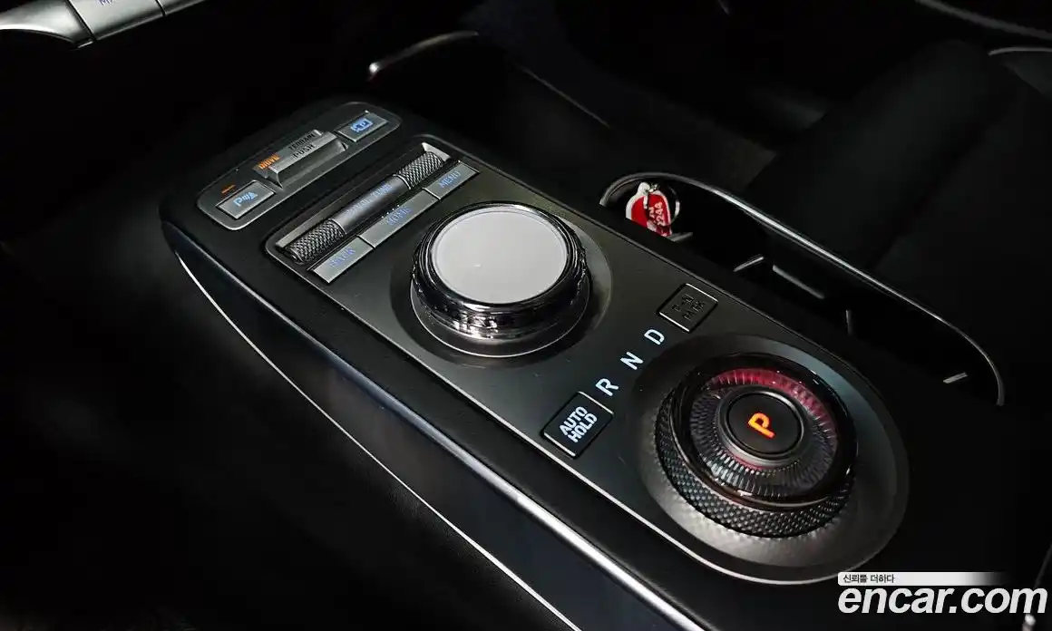 Genesis GV70 2022 2.5 автомат (гидро), фото 9
