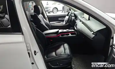 Genesis GV70 2022 2.5 автомат (гидро), миниатюра 10