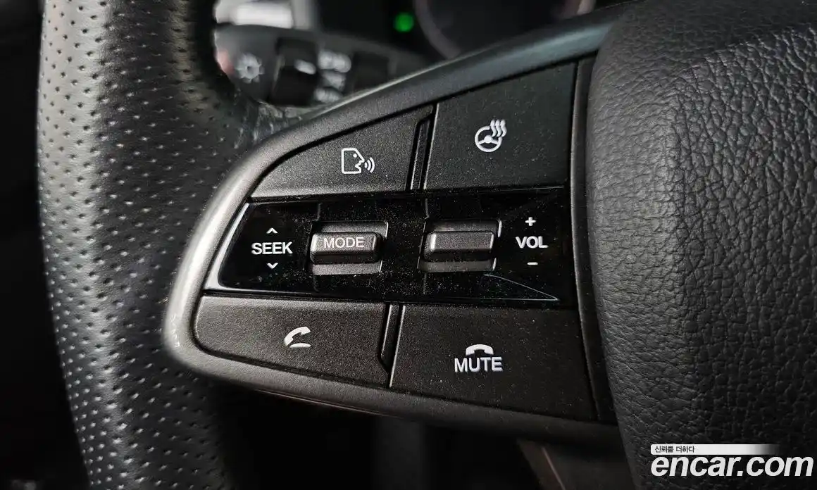 SsangYong Rexton 2019 2.2 автомат (гидро), фото 22