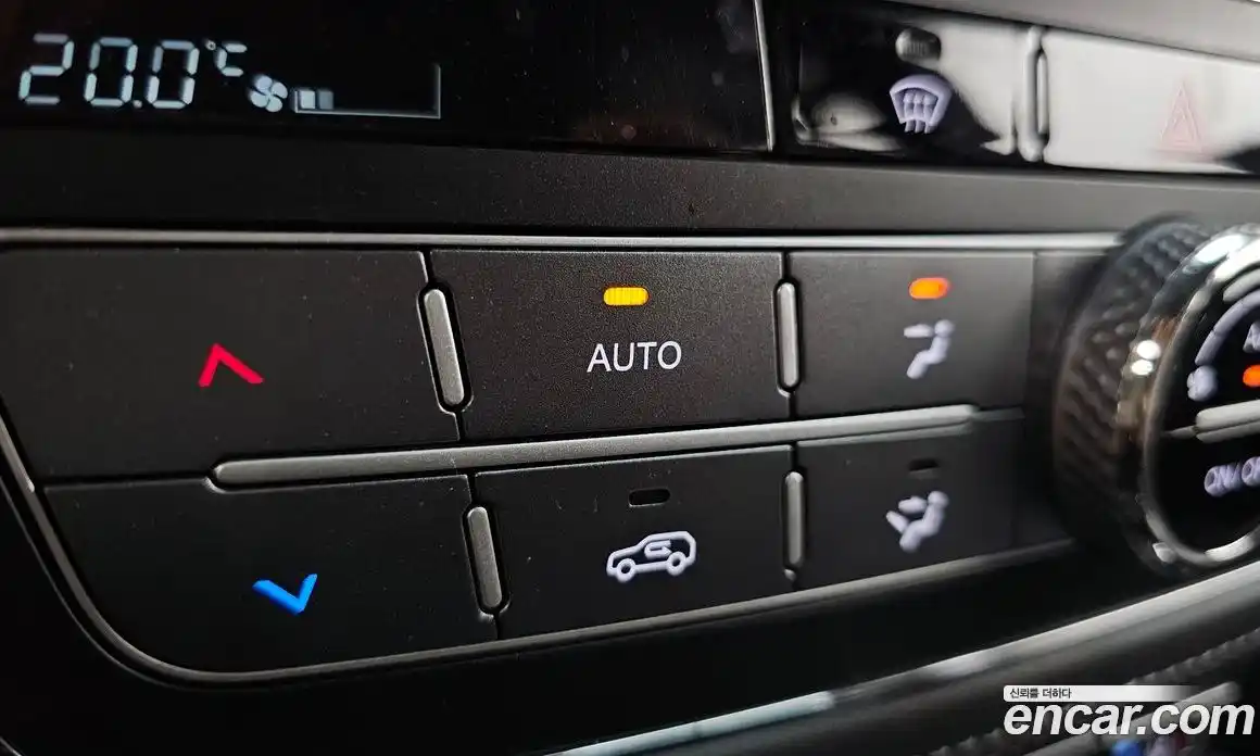 SsangYong Rexton 2019 2.2 автомат (гидро), фото 24