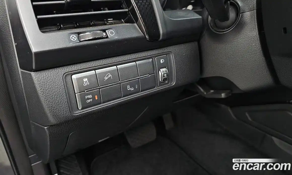 SsangYong Rexton 2019 2.2 автомат (гидро), фото 25