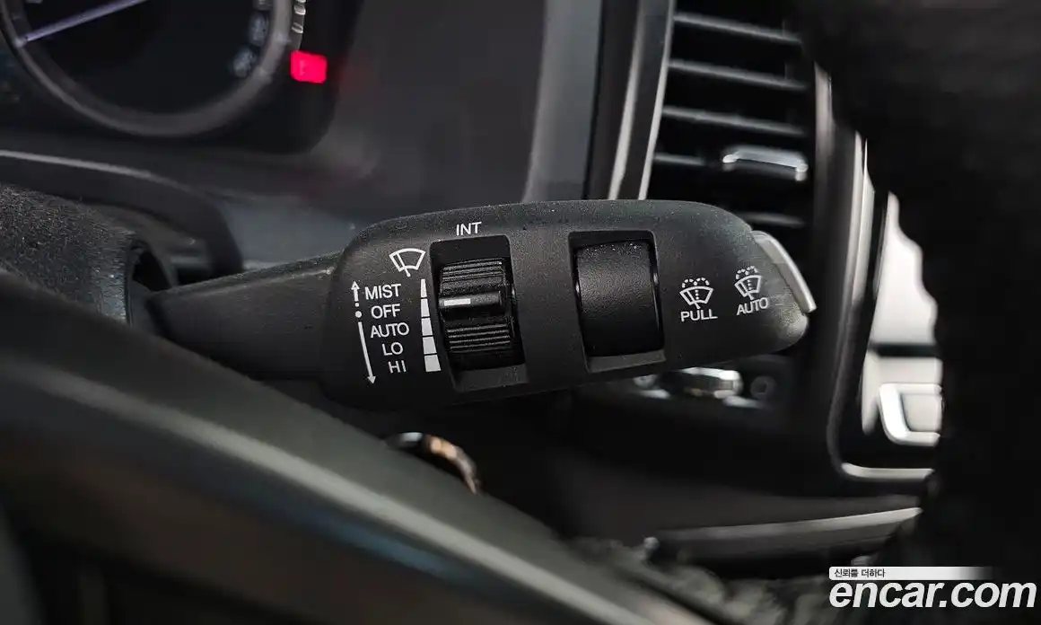 SsangYong Rexton 2019 2.2 автомат (гидро), фото 26