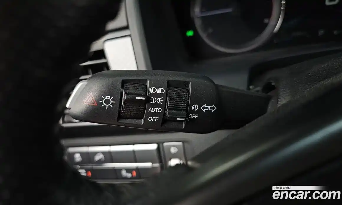 SsangYong Rexton 2019 2.2 автомат (гидро), фото 27