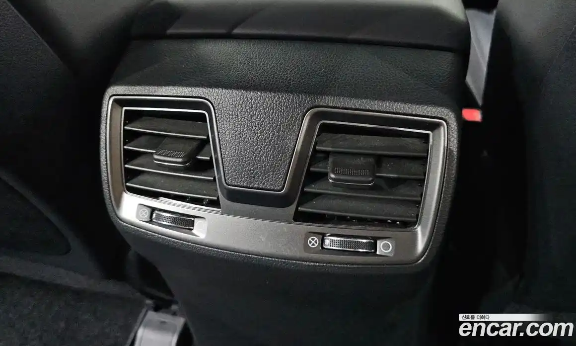 SsangYong Rexton 2019 2.2 автомат (гидро), фото 30