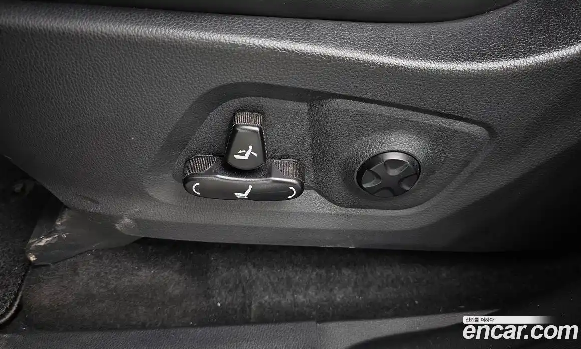 SsangYong Rexton 2019 2.2 автомат (гидро), фото 31