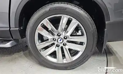 SsangYong Rexton 2019 2.2 автомат (гидро), миниатюра 6
