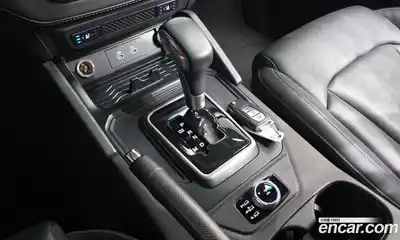 SsangYong Rexton 2023 2.2 автомат (гидро), миниатюра 12