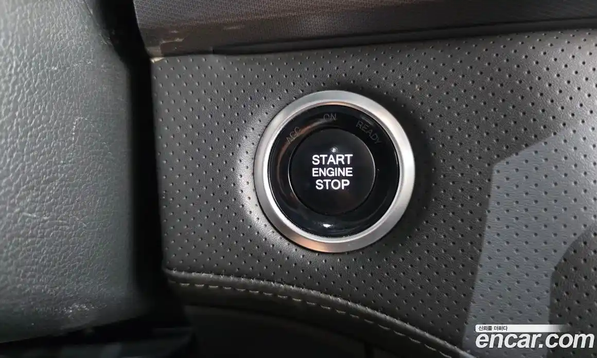SsangYong Rexton 2023 2.2 автомат (гидро), фото 27