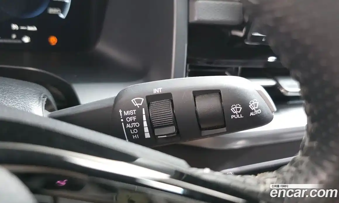 SsangYong Rexton 2023 2.2 автомат (гидро), фото 28