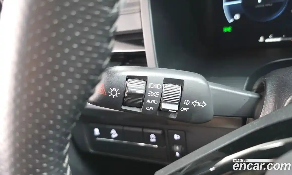 SsangYong Rexton 2023 2.2 автомат (гидро), фото 33