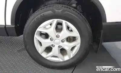 SsangYong Rexton 2023 2.2 автомат (гидро), миниатюра 7
