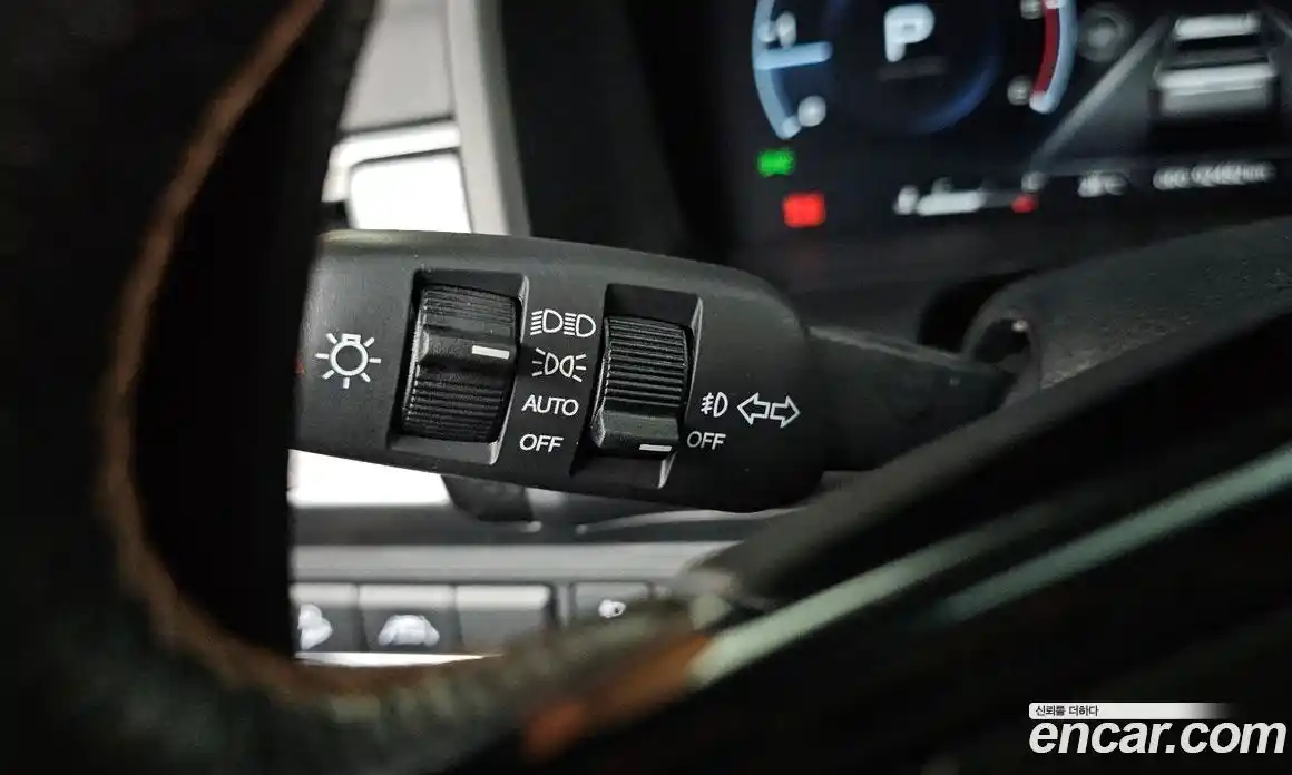 SsangYong Rexton 2022 2.2 автомат (гидро), фото 26