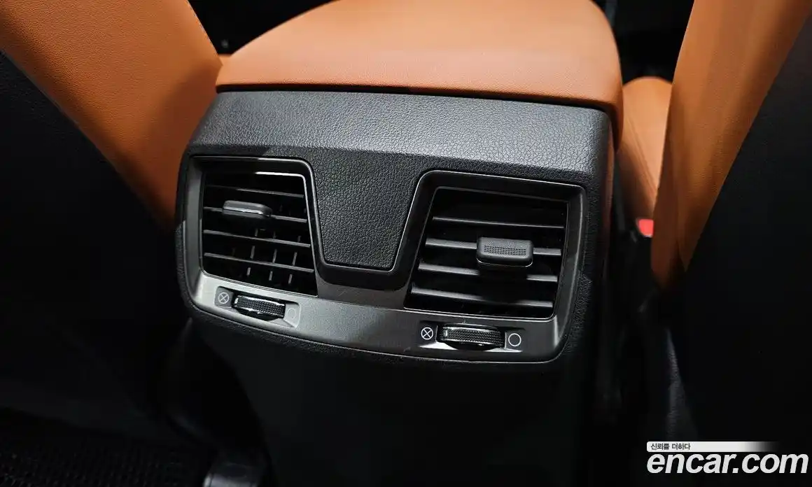 SsangYong Rexton 2022 2.2 автомат (гидро), фото 27