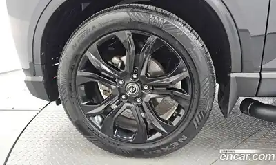 SsangYong Rexton 2022 2.2 автомат (гидро), миниатюра 4