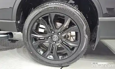 SsangYong Rexton 2022 2.2 автомат (гидро), миниатюра 6