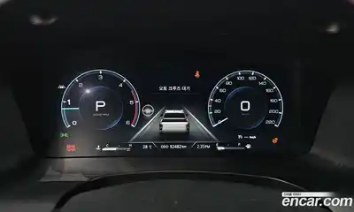 SsangYong Rexton 2022 2.2 автомат (гидро), миниатюра 10
