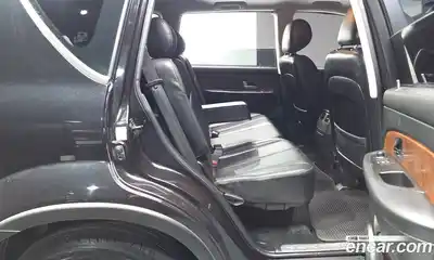 SsangYong Rexton 2017 2.2 автомат (гидро), миниатюра 12